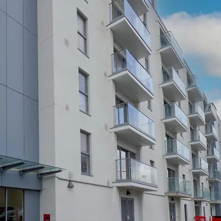39 Teesra House Apartment Plymouth Exterior photo